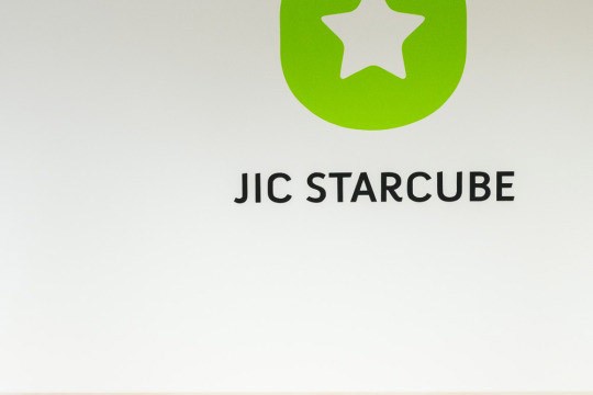 JIC představil StarCube Space
