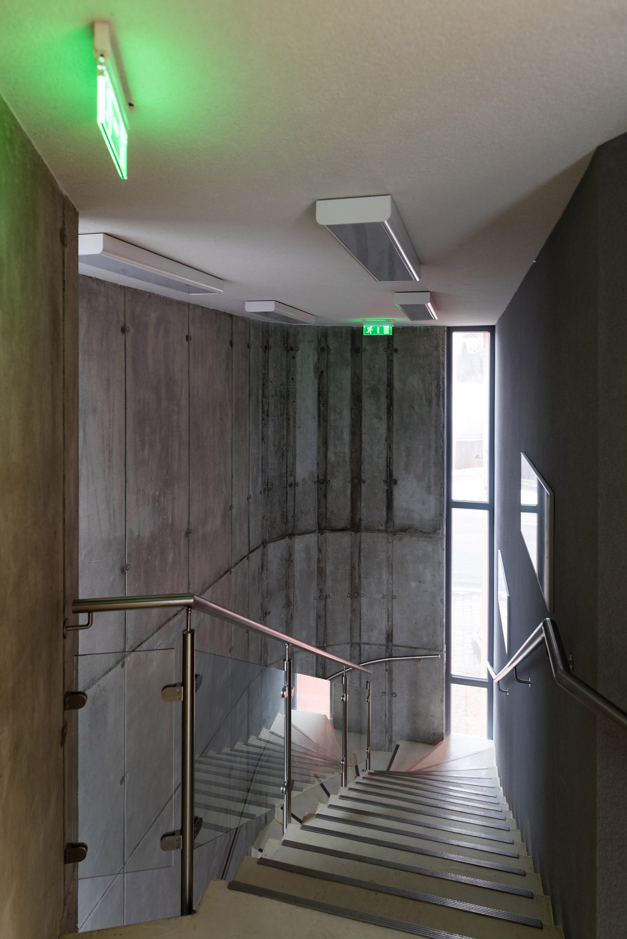 Zubni klinika Ascendent, Foto Jiri Hlousek