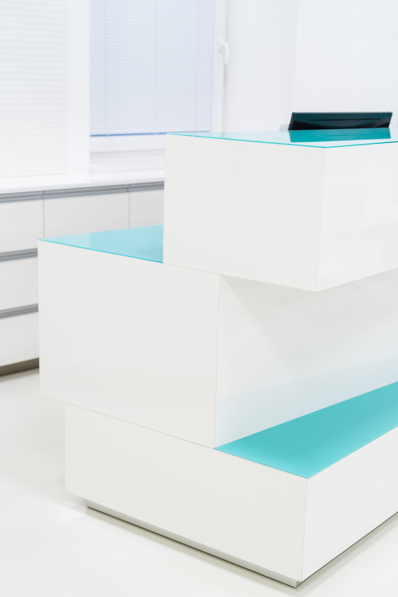 Zubni klinika Ascendent, Foto Jiri Hlousek