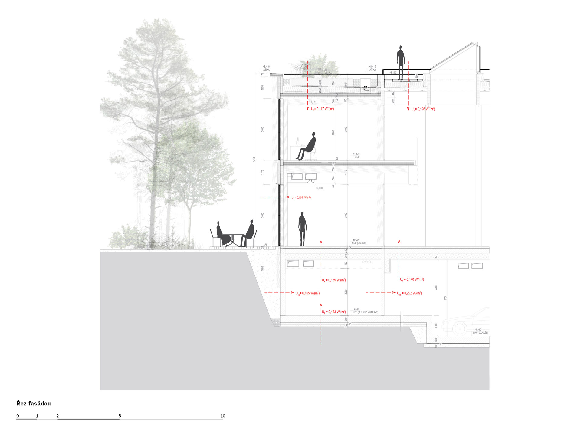 Chybik + Kristof Architects & Urban Designers_Lesy_cz09