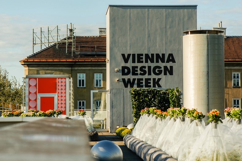 Vienna Design Week / Kollektiv Fischka / Kramar
