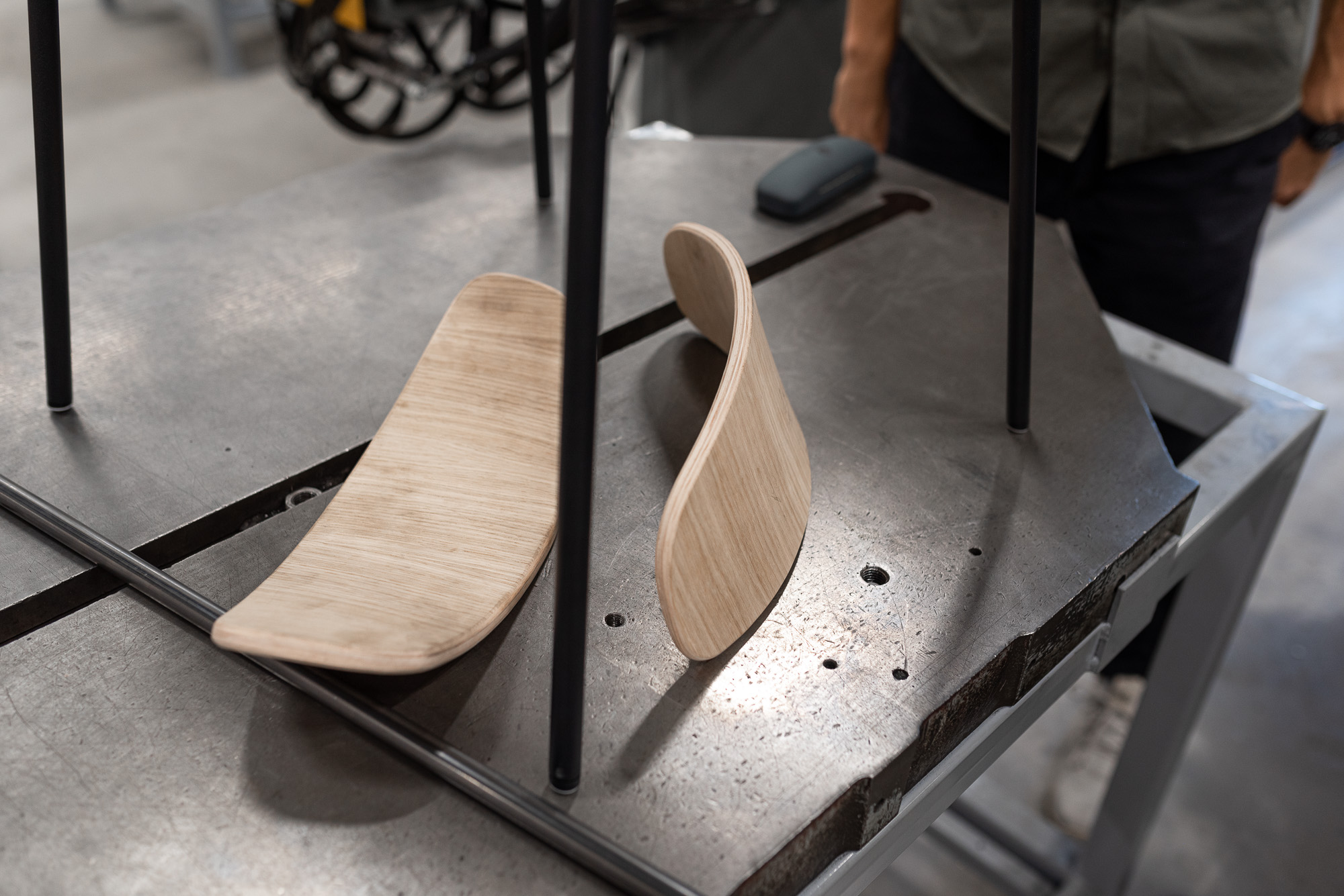 Zdroj fotografie: LD Seating