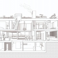 gocsound-housesection-perspective-bw