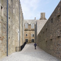 Foto Jack Hobhouse