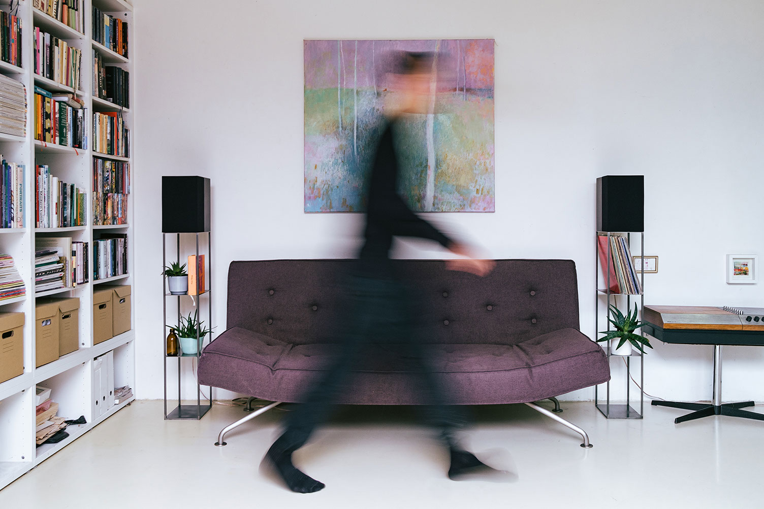 Foto Dominik Šmuhar