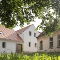 Dům na Kozině