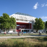 Foto Ossip van Duivenbode