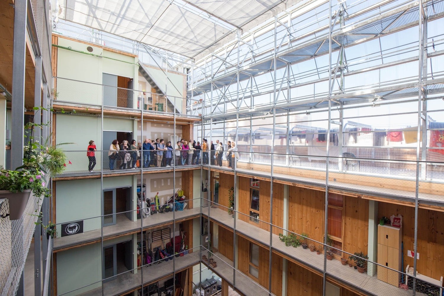 Kdo se utká ve finále evropské architektonické ceny EU Mies Award 