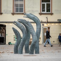 Foto Saulius Žiūra