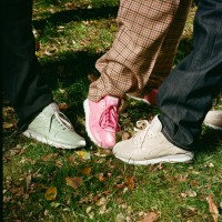 Reebok Dot