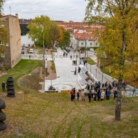 Foto Saulius Žiūra