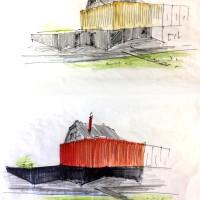 Skutek architecture