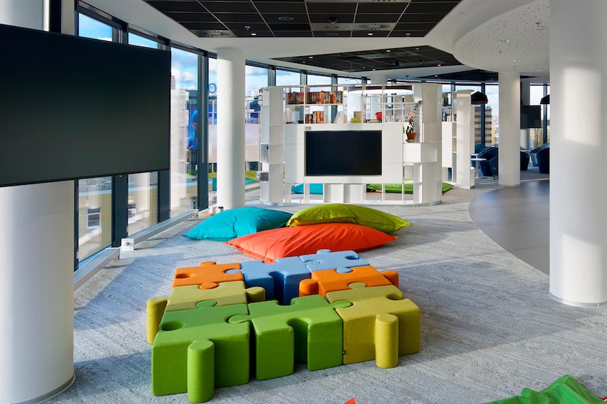 CBRE Zasedačka roku je zpátky. Startuje jubilejní pátý ročník