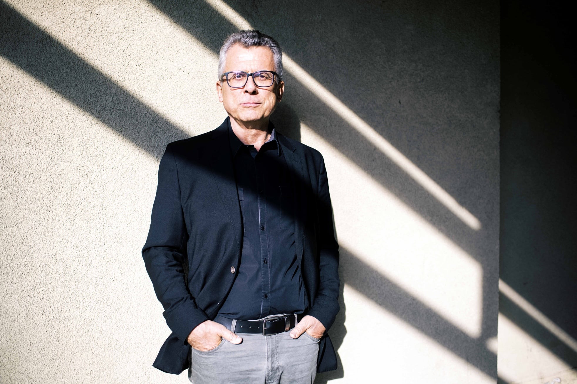 Rok života v pandemických opatřeních přináší nové výzvy, říká Jan Kasl z komory architektů 
