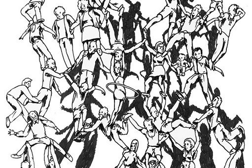 BAUGRUPPE: Jak se stát developerem vlastního bydlení ve městě