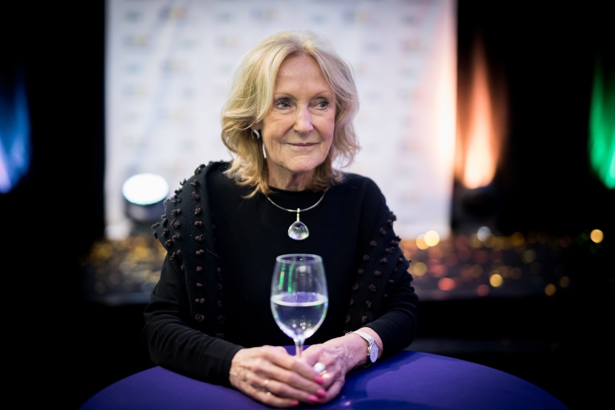 Eva Jiřičná. Důvtipná žena v mužském světě architektury