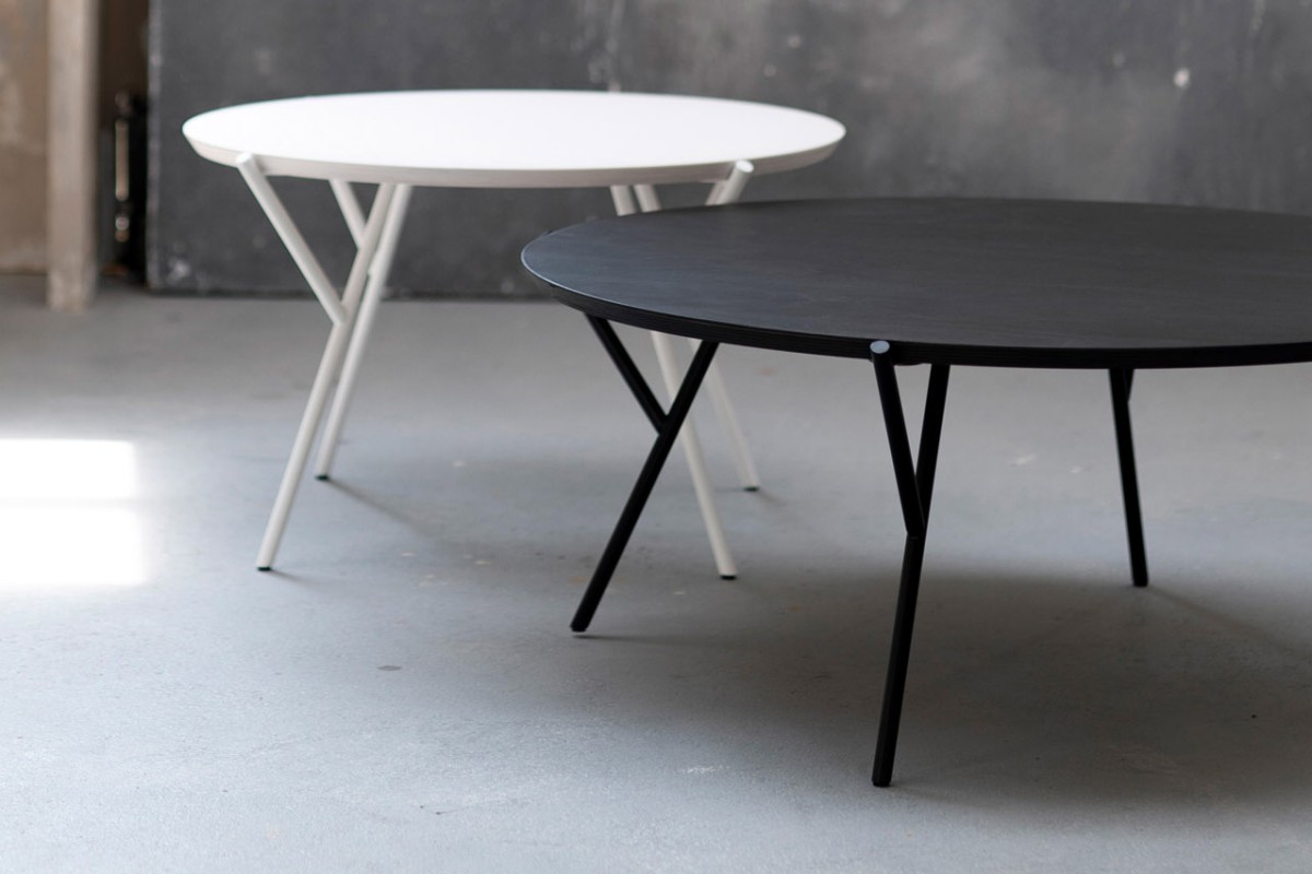 Stolky Martin Foret: Nehledal jsem estetické, ale logické principy