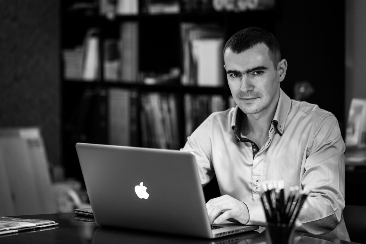Karel Smejkal: Úspěch v Inspireli Awards si v Íránu cenili jako národní svátek