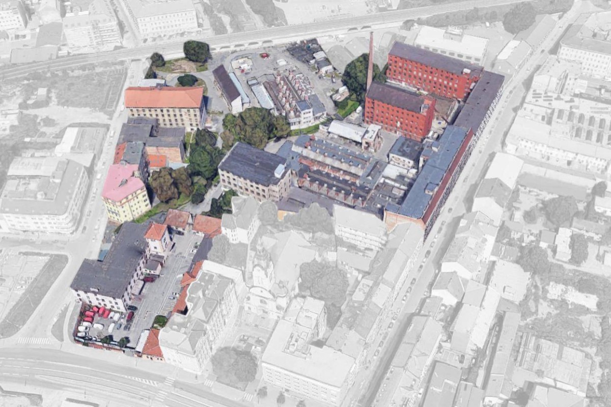 Půjde Mosilana k zemi? Architektonické památky bude hájit nový spolek ZA BRNO 