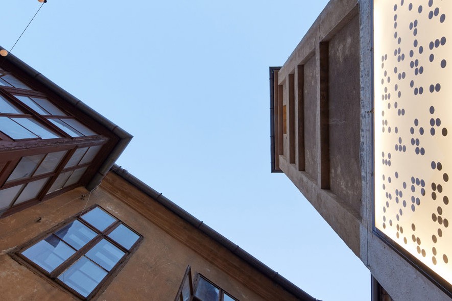 4 budovy, které dostaly druhou šanci