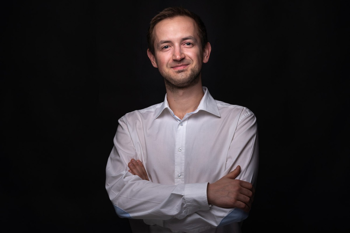 Podcast: Škrtání rozpočtů je příležitost pro cyklodopravu, říká Marek Lahoda z Komise dopravní Rady města Brna