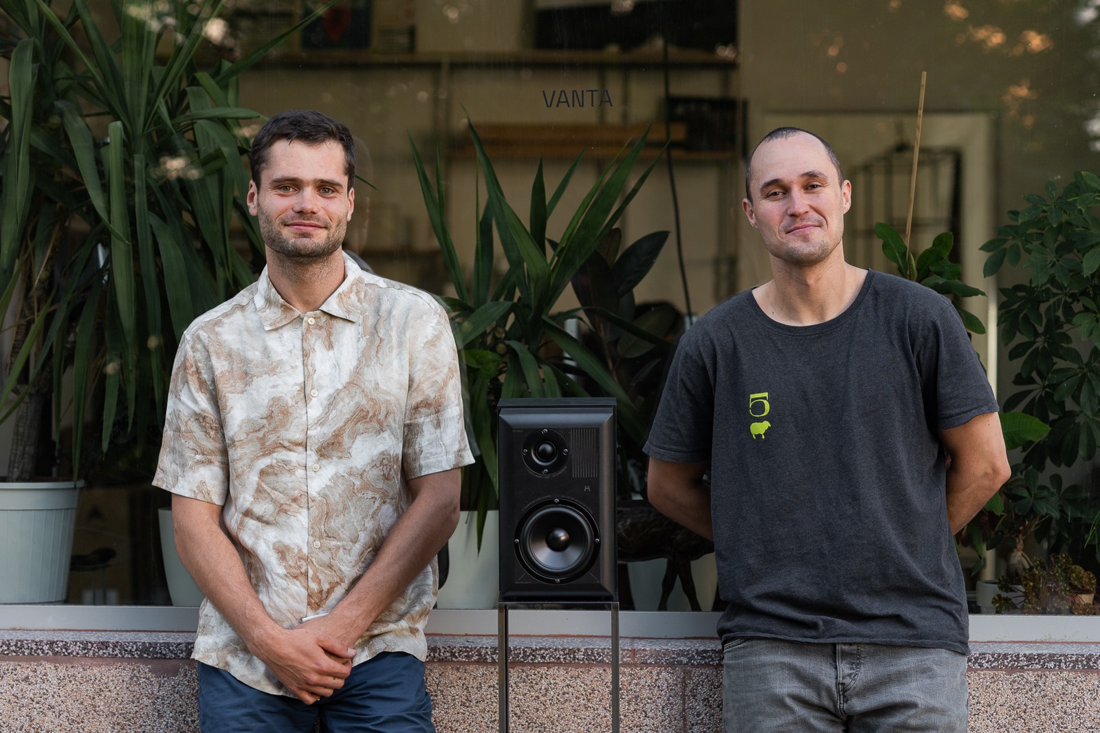 Harangi Sound: Pájíme zvuk, co vás obejme