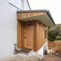 foto Skutek architecture