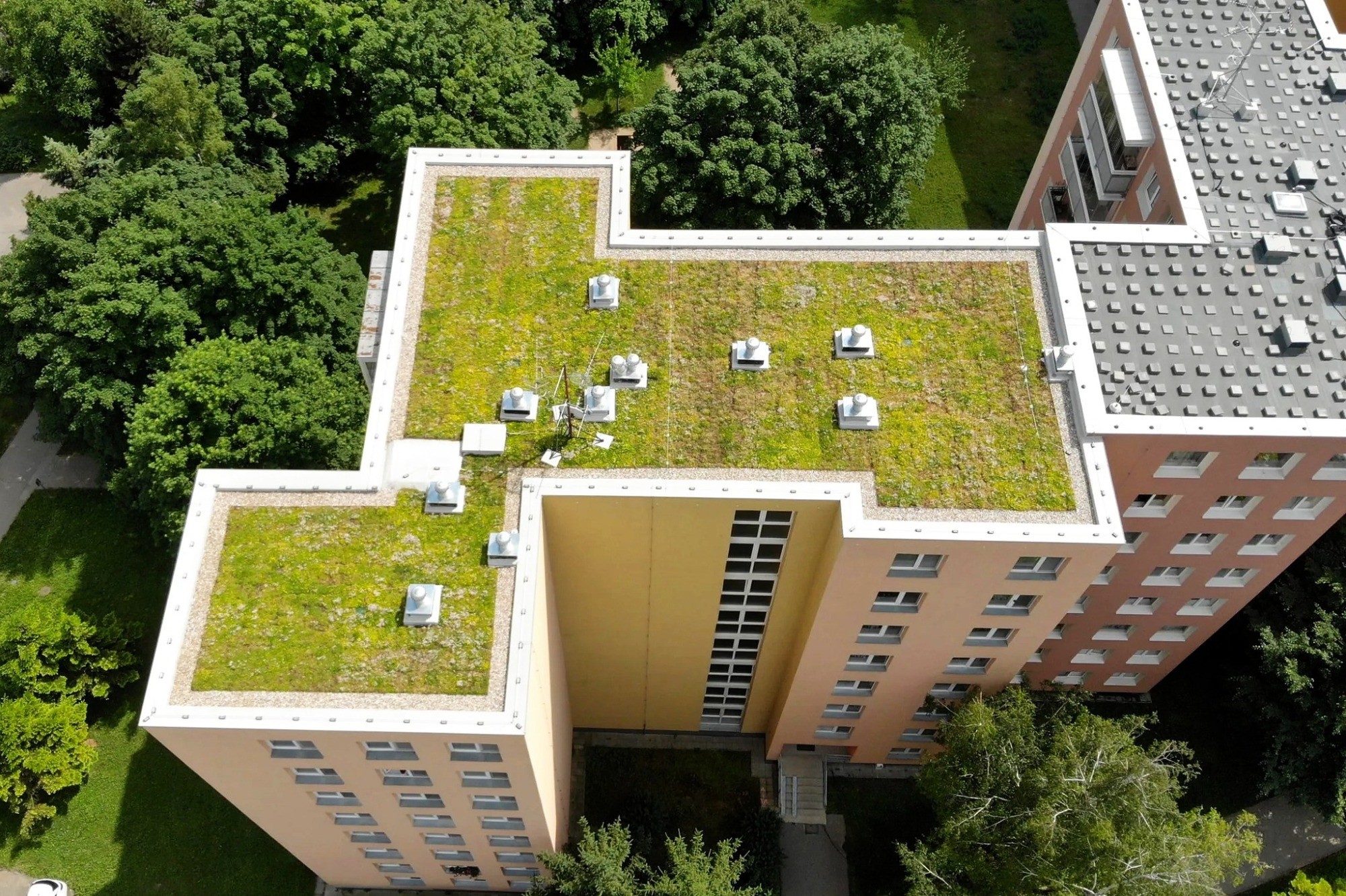 Adaptační opatření platí nejen na klimatickou, ale i energetickou krizi