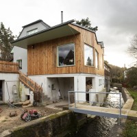 foto Skutek architecture