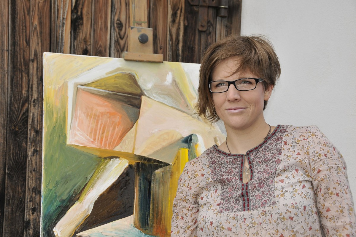 Architektin Jitka Derler: Es reicht nicht, eine Arbeit richtig zu machen – wichtig ist es, die richtige Arbeit zu machen