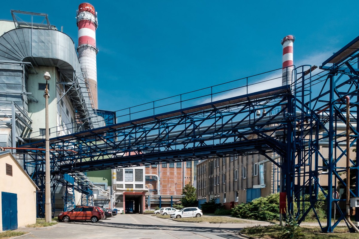 Brno hledá podobu chytré čtvrti Špitálka. Vyroste z brownfieldu