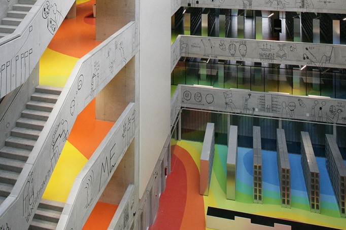 Šetrné stavebnictví nově zastupuje ve fondu NTK 68 odborných titulů