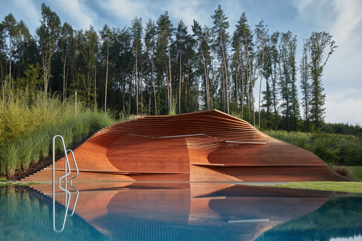 Která z těchto realizací získá Českou cenu za architekturu 2021 