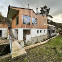 foto Skutek architecture