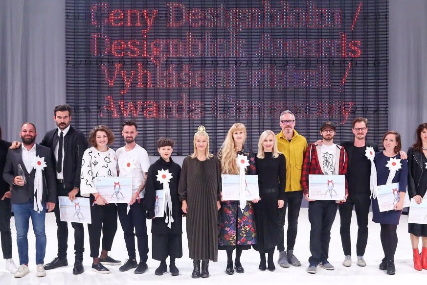 Vítězství pro Chipsy. Představujeme desítku nejlepších projektů dvacátého Designbloku