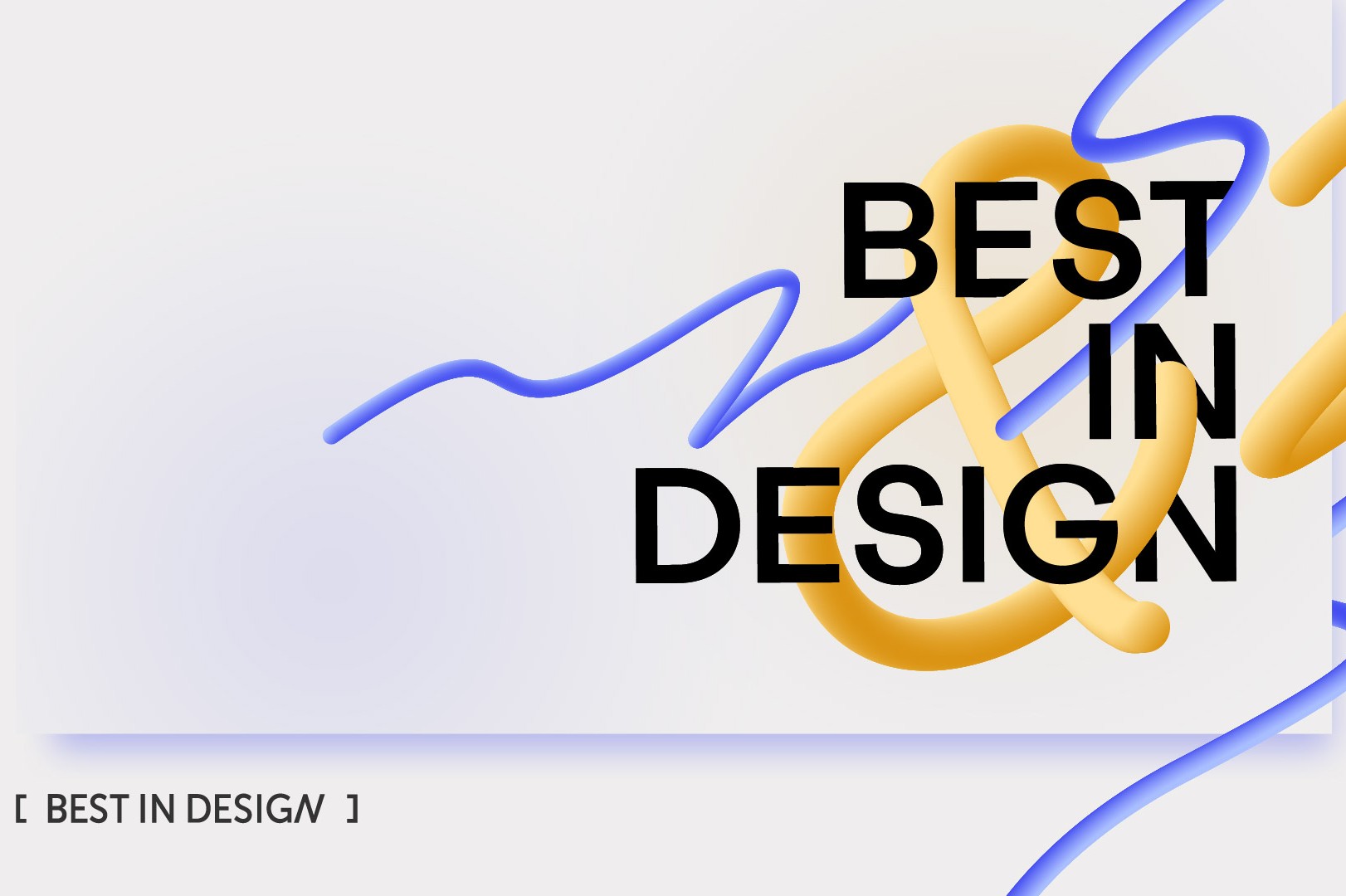 Hledá se TOP designér. Dej o sobě vědět a přihlas se do Best in Design