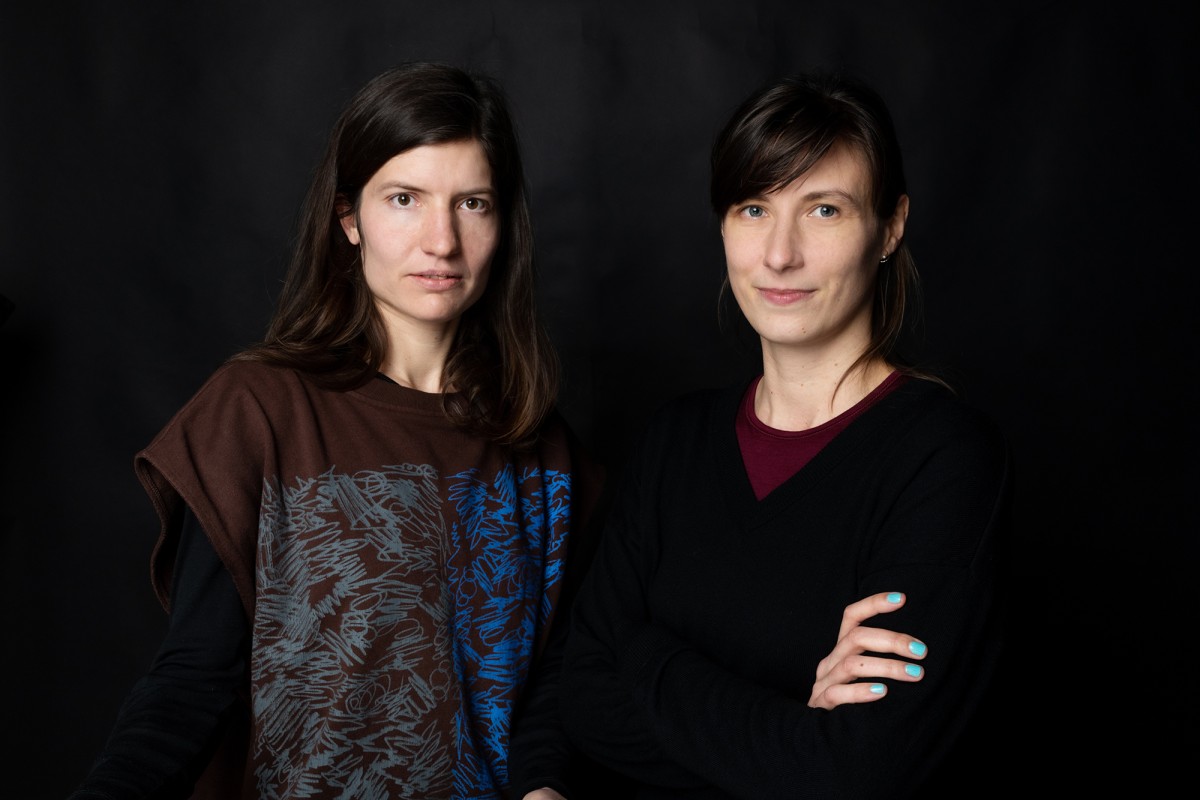 Podcast: Neprofilujeme se jen realizacemi, říkají architektky Cosa Barbora Šimonová a Markéta Mráčková