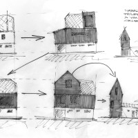 Skutek architecture