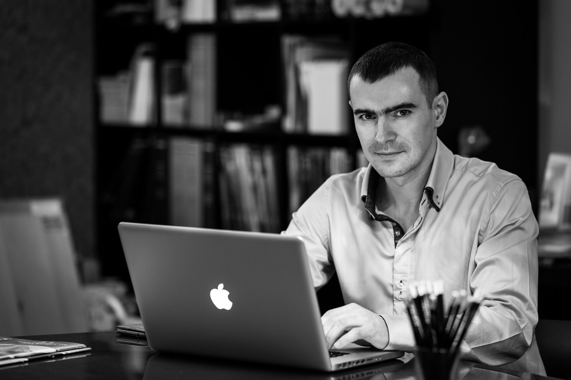Karel Smejkal: Úspěch v Inspireli Awards si v Íránu cenili jako národní svátek