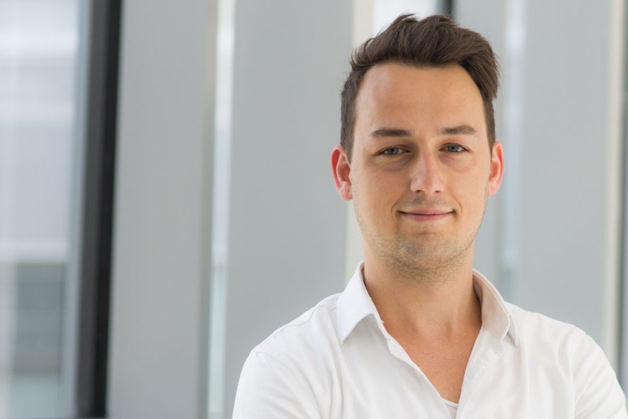 SERIÁL ČOD: Architekt Vojtěch  Lichý a jeho nezávislý dům na baterky