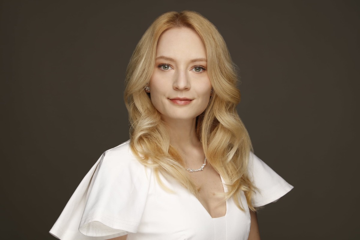 Živé organizmy sú krásne a pritom ich telá sú vytvorené na základe potreby a funkcie, říká Lenka Petráková, laureátka Grand Prix Award for Innovation of the Sea