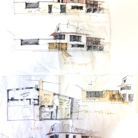 Skutek architecture