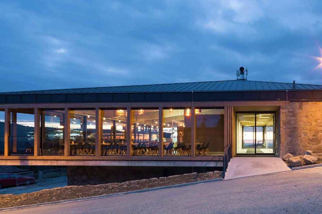 Trojanovice – vesnice, kde se něco dobře stalo