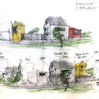 Skutek architecture