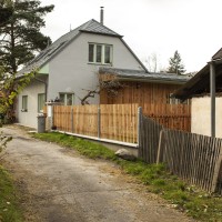 foto Skutek architecture