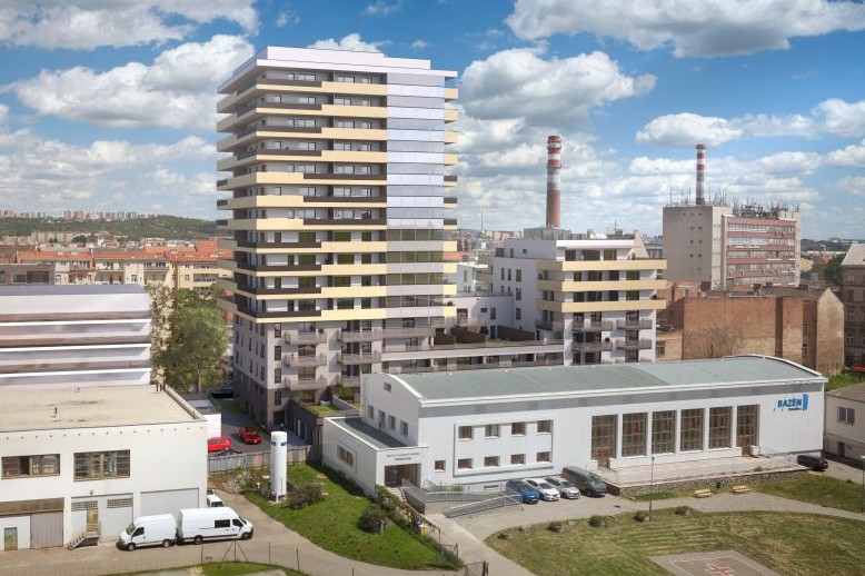 Martin Reiner: Jak se staví hnusný dům