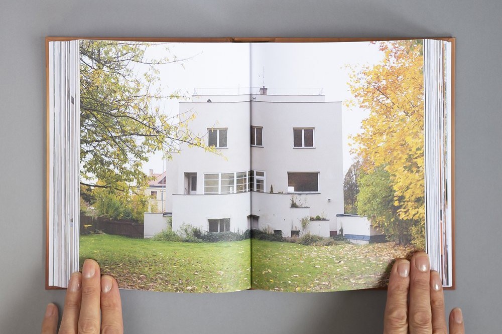 O designu, architektuře i Brně. Knižní novinky, o které nechcete přijít