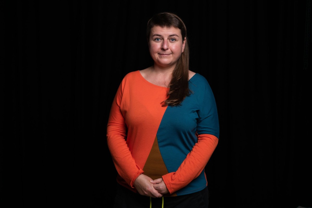 Podcast: Ve veřejném prostoru mi to lidi kradou nebo ničí, říká Vendula Chalánková o své umělecké tvorbě