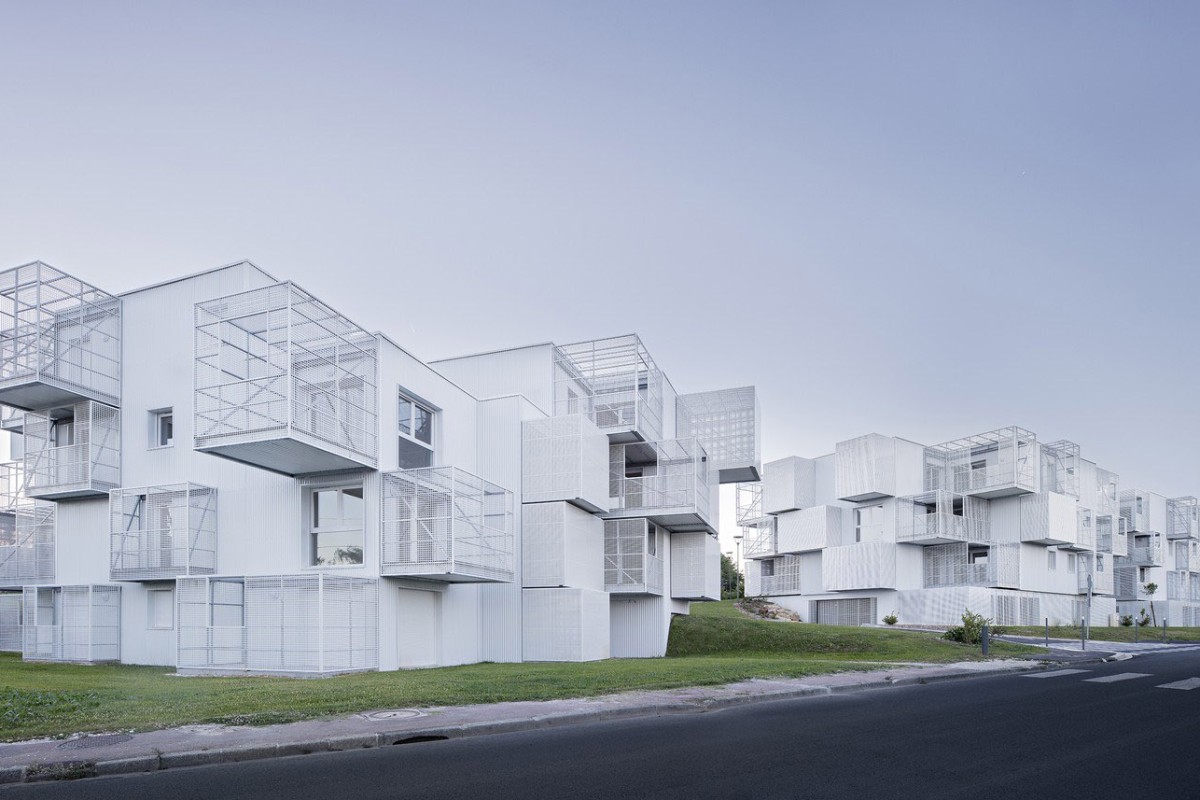 Nájemní bydlení jako zapomenuté téma. Uvede Galerie architektury Brno