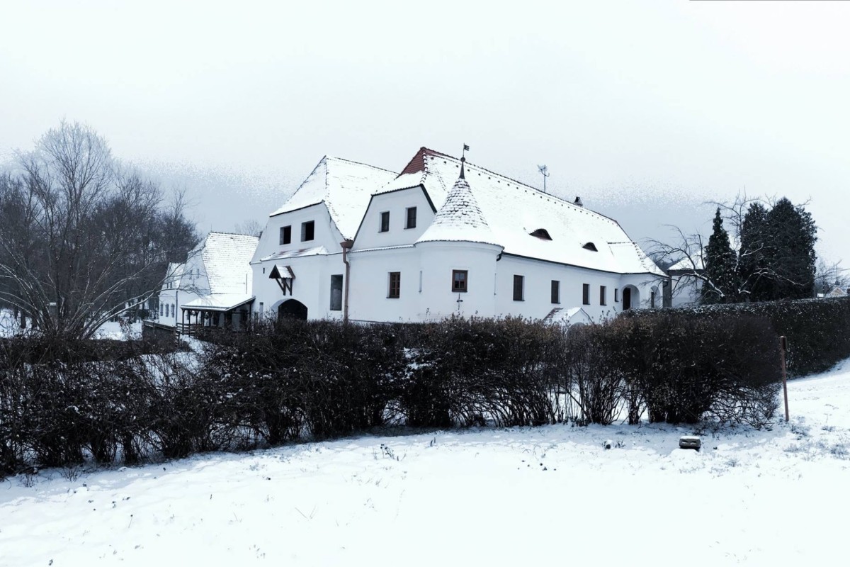 Druhá generace architektů rekonstruuje Zámecký mlýn v Nejdku, od kolaudace je dělí pandemická opatření